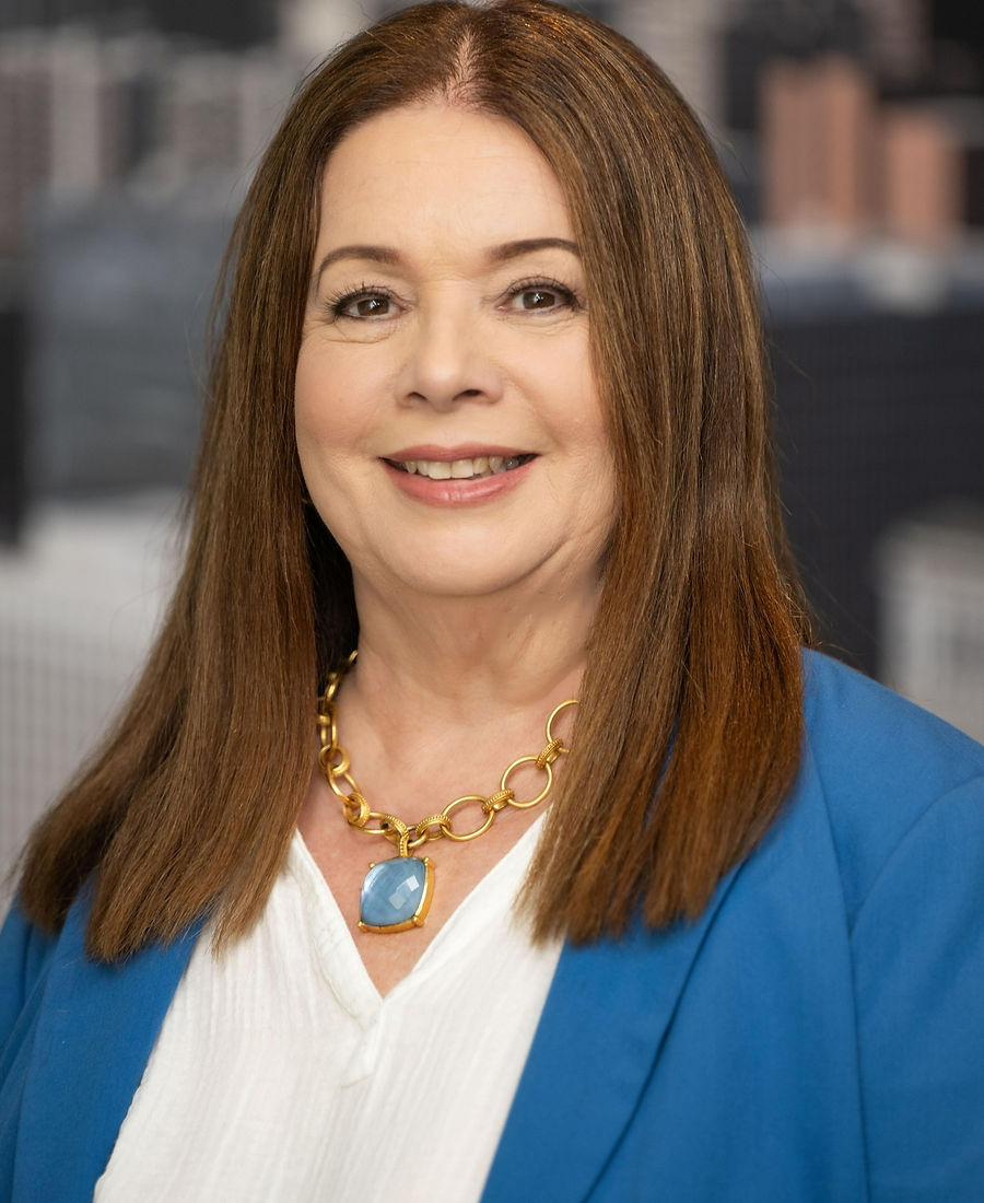 Hydee Feldstein Soto